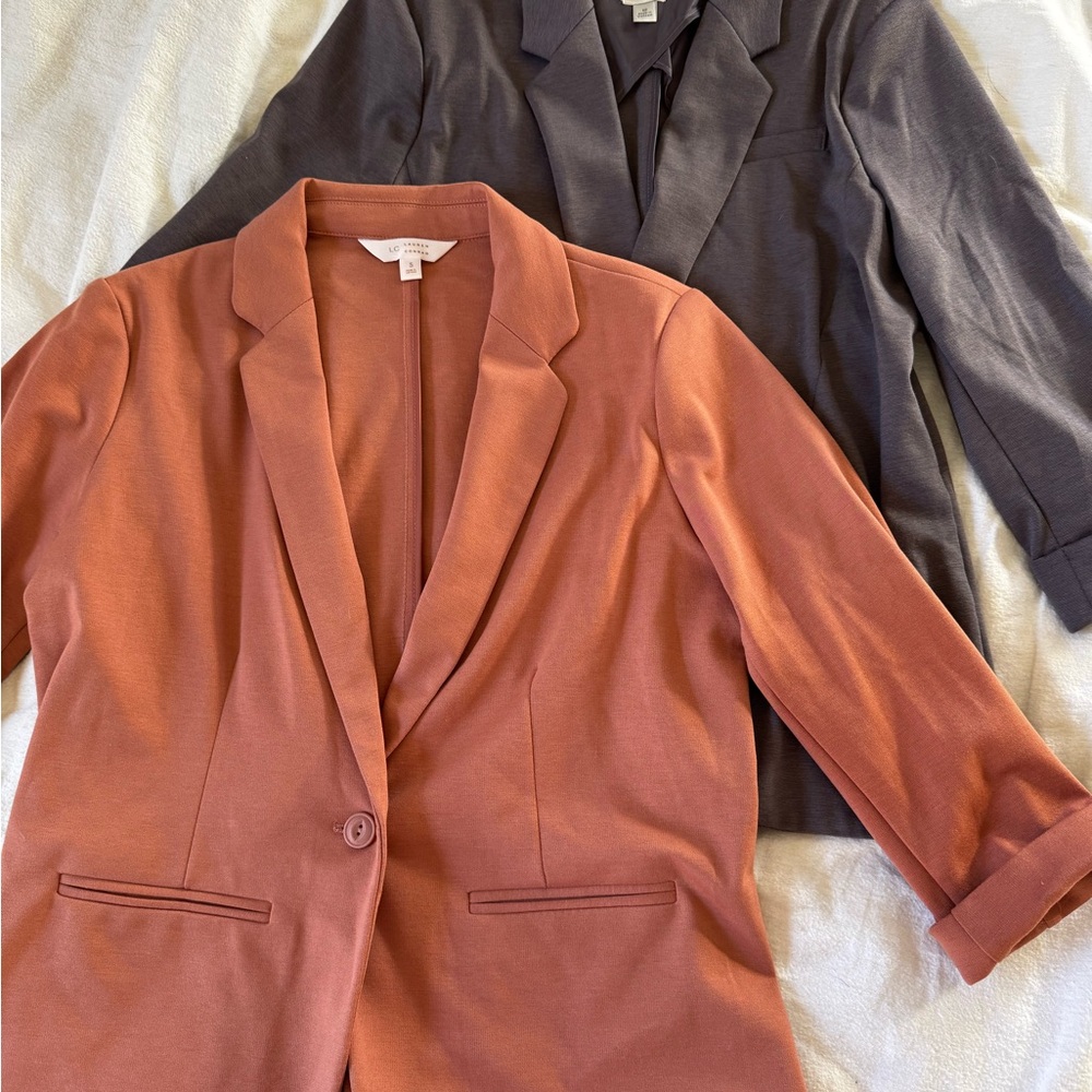 Women's Blazer